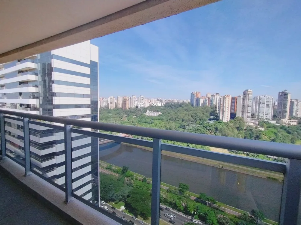 Apartamento, 1 quarto, 55 m² - Foto 4