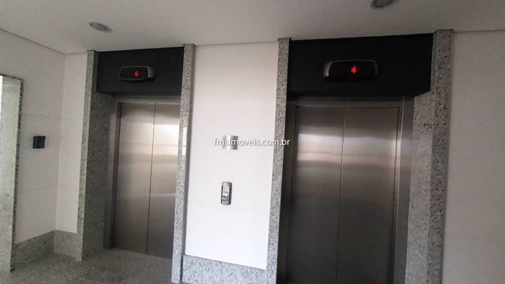 Conjunto Comercial-Sala para alugar, 179m² - Foto 13