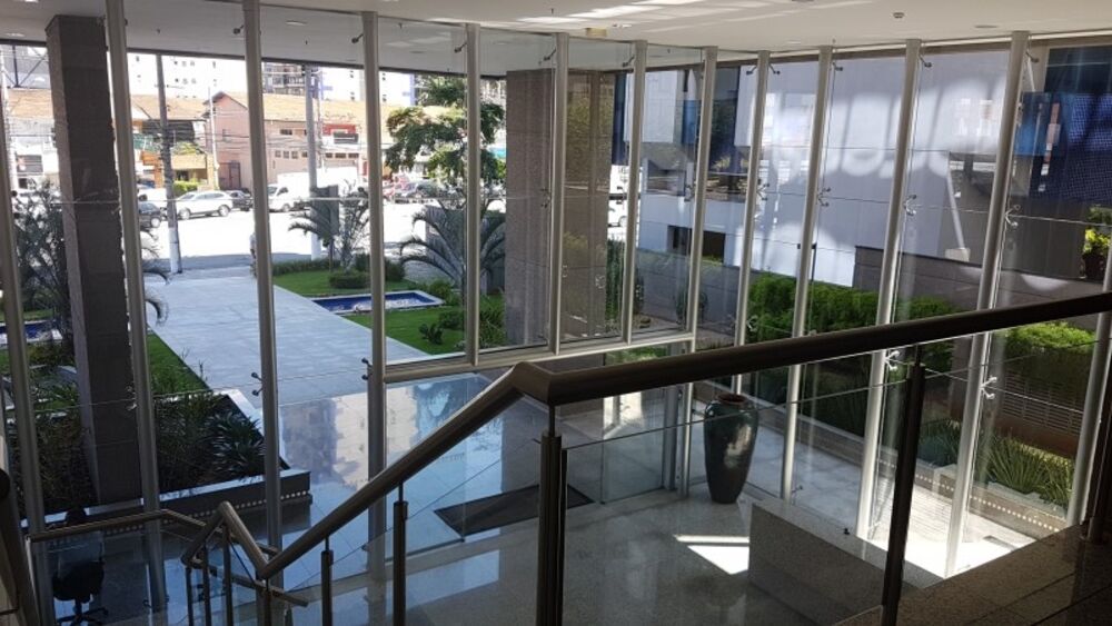 Conjunto Comercial-Sala para alugar, 179m² - Foto 5