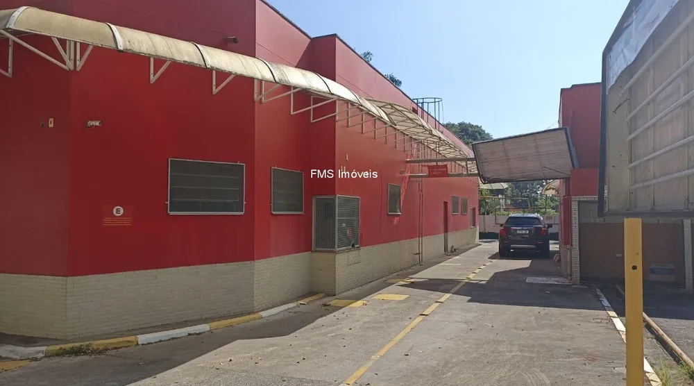 Prédio Inteiro - Foto 4