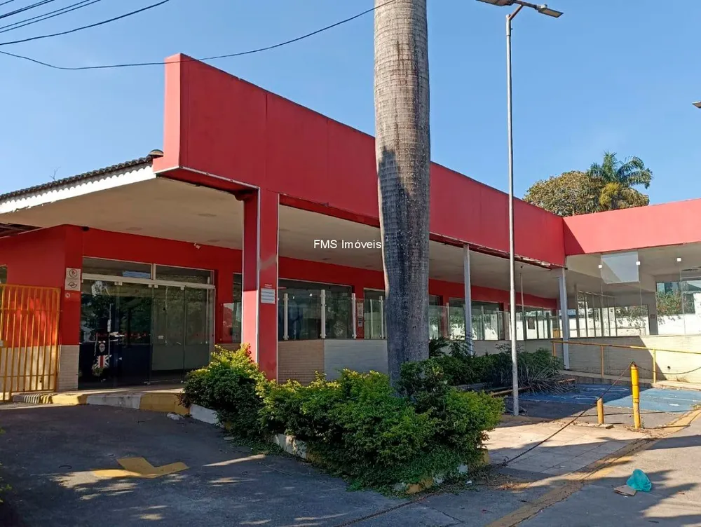 Prédio Inteiro - Foto 1