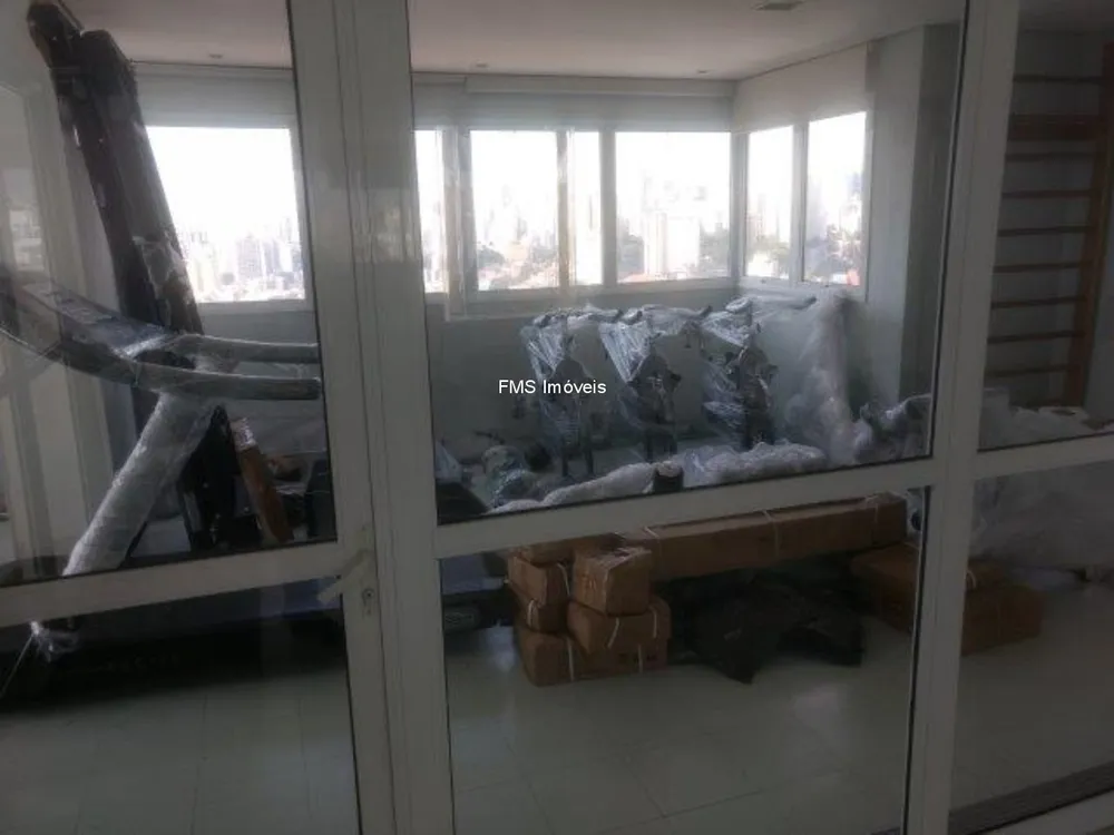 Apartamento, 1 quarto, 36 m² - Foto 4