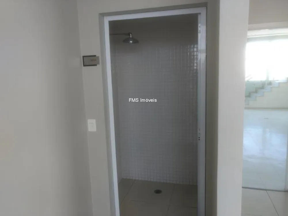 Apartamento, 1 quarto, 36 m² - Foto 3