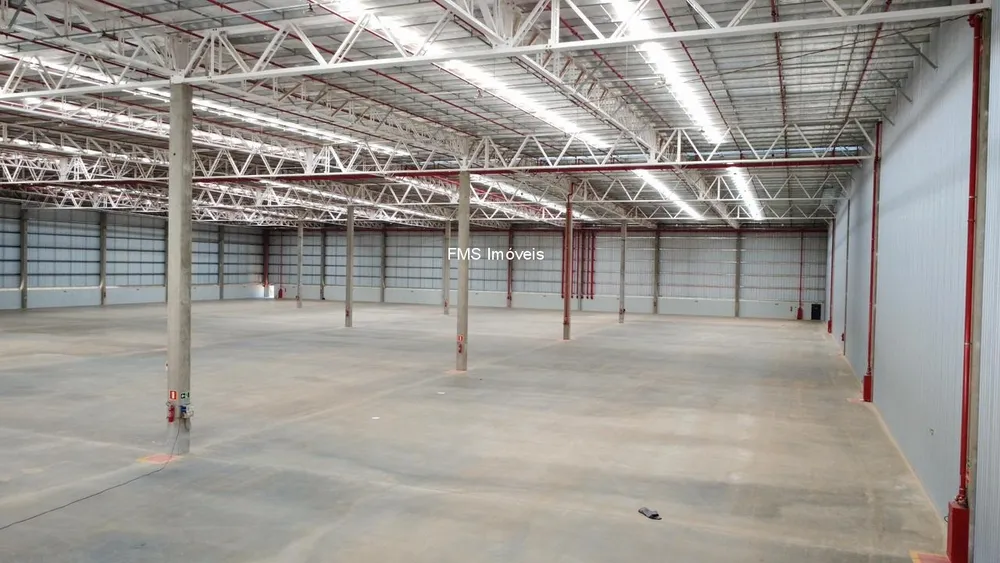 Depósito-Galpão, 15500 m² - Foto 1