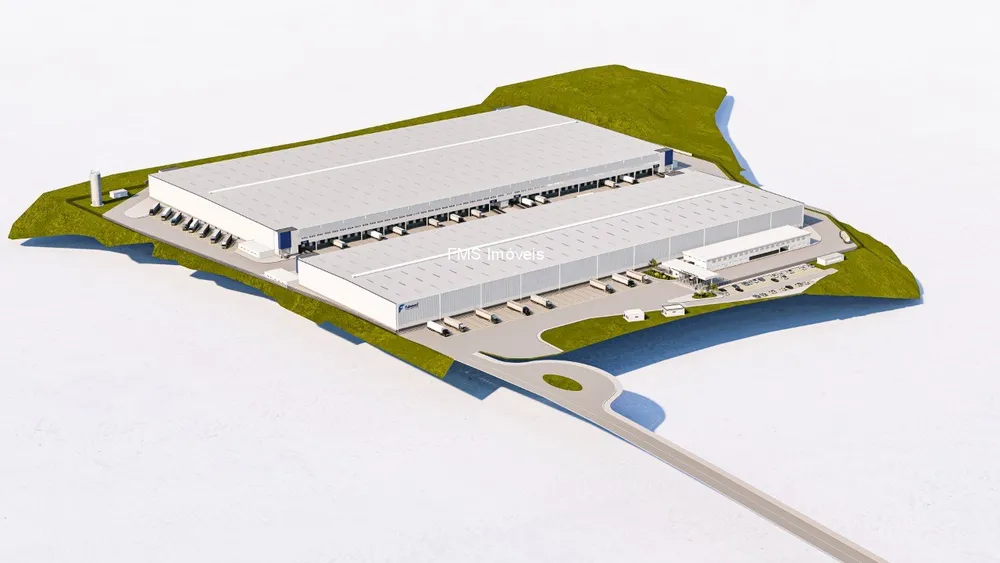 Depósito-Galpão, 15500 m² - Foto 3