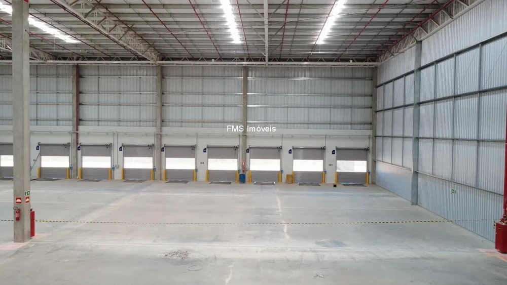 Depósito-Galpão, 15500 m² - Foto 2