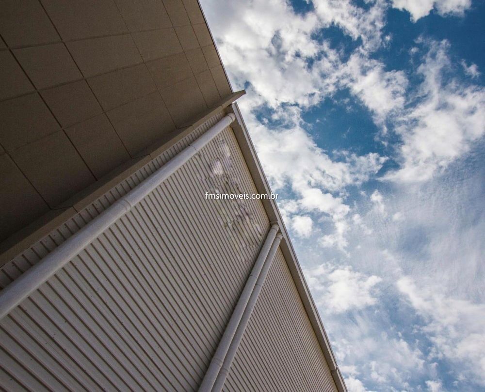 Depósito-Galpão-Armazém para alugar, 39600m² - Foto 9