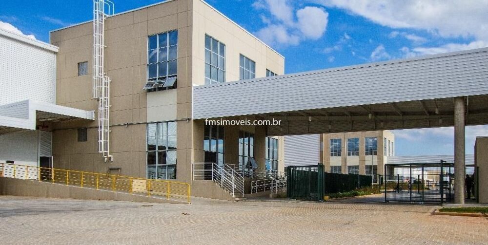 Depósito-Galpão-Armazém para alugar, 39600m² - Foto 6