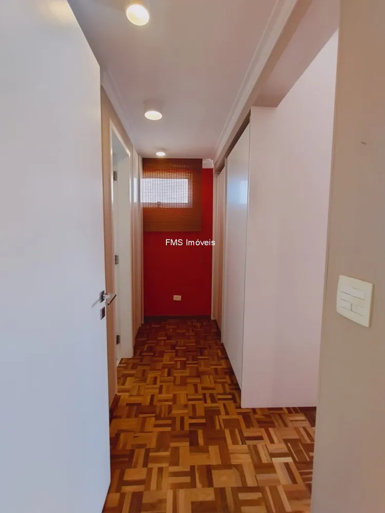 Apartamento, 3 quartos, 125 m² - Foto 2