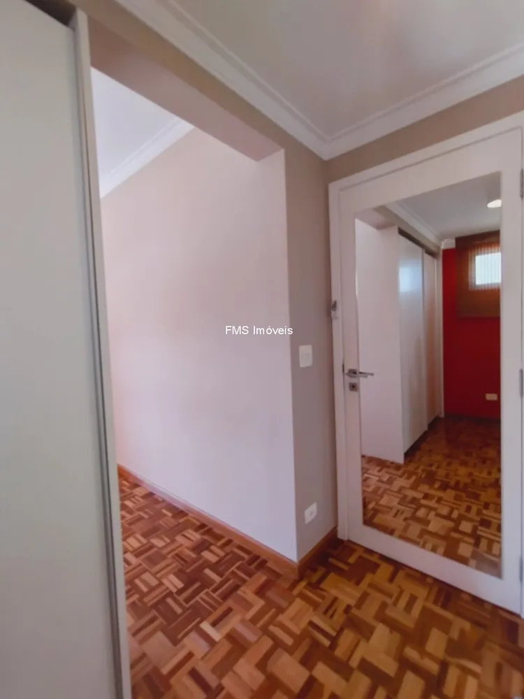 Apartamento, 3 quartos, 125 m² - Foto 4