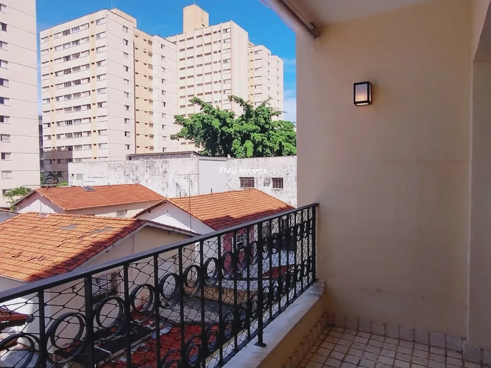 Apartamento, 3 quartos, 125 m² - Foto 1