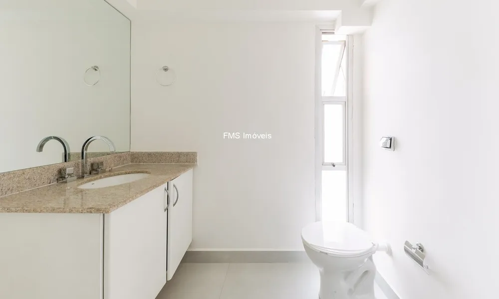 Apartamento, 4 quartos, 129 m² - Foto 3