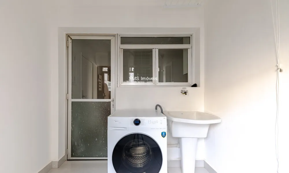 Apartamento, 4 quartos, 129 m² - Foto 4