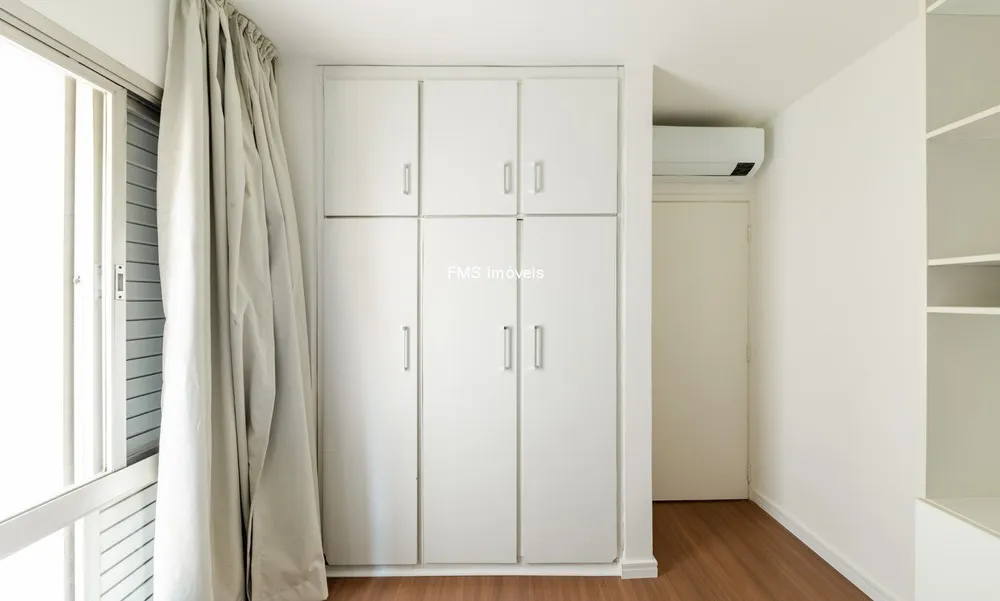 Apartamento, 4 quartos, 129 m² - Foto 2