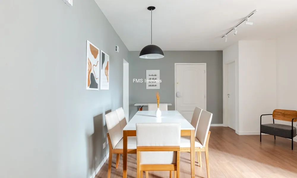Apartamento, 4 quartos, 129 m² - Foto 1
