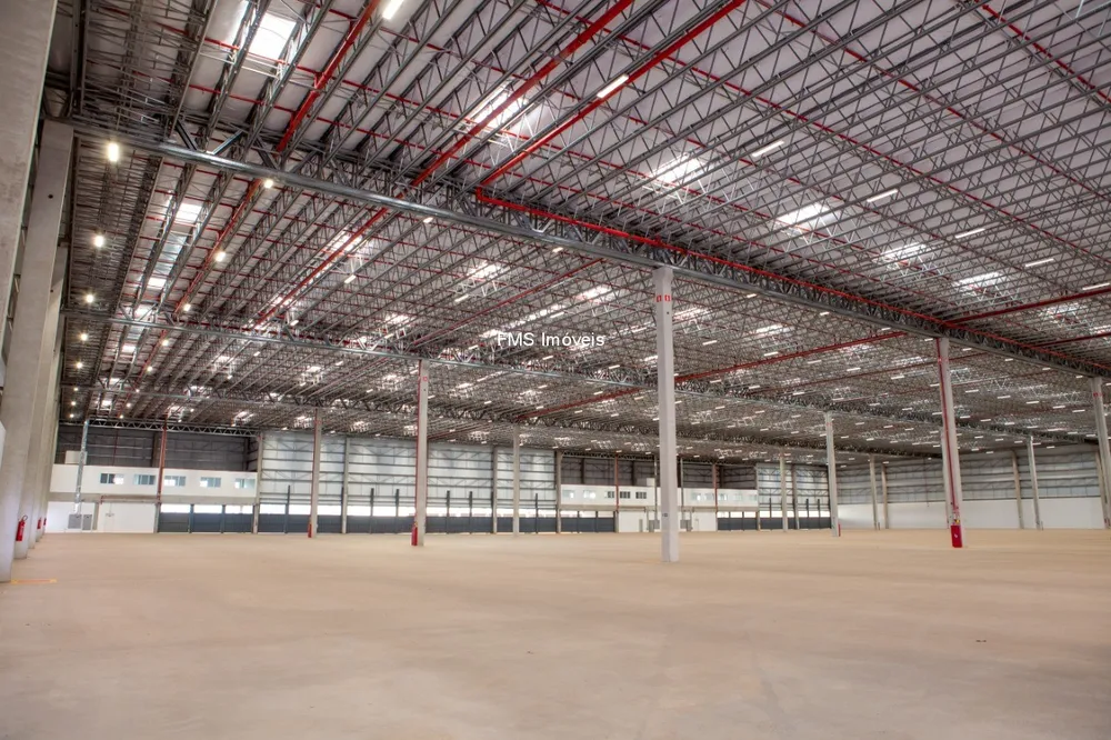 Depósito-Galpão, 3398 m² - Foto 3