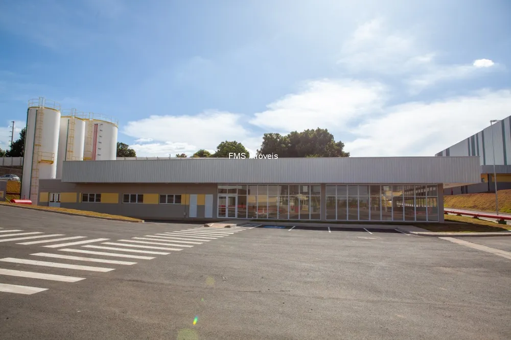 Depósito-Galpão, 3398 m² - Foto 2