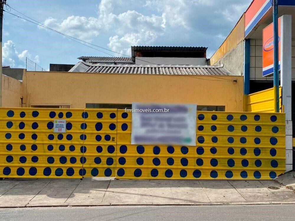 Loja-Salão para alugar, 200m² - Foto 1