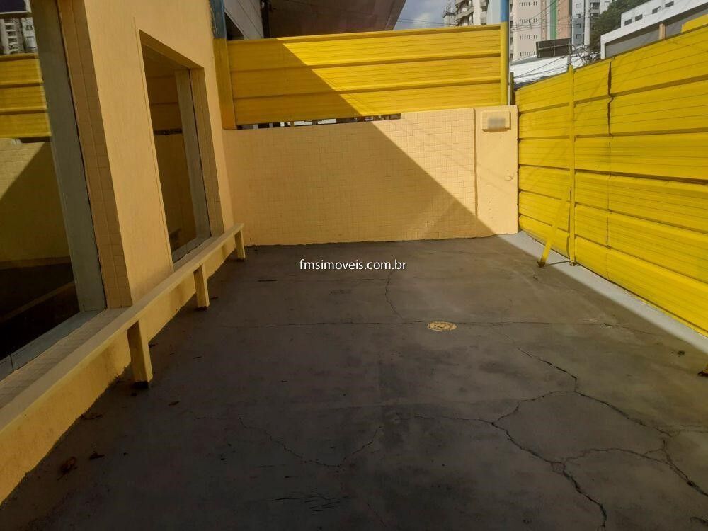 Loja-Salão para alugar, 200m² - Foto 2