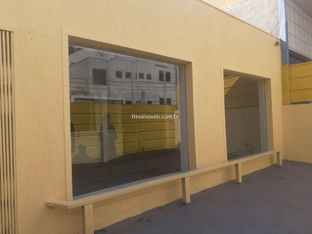Loja-Salão para alugar, 200m² - Foto 3