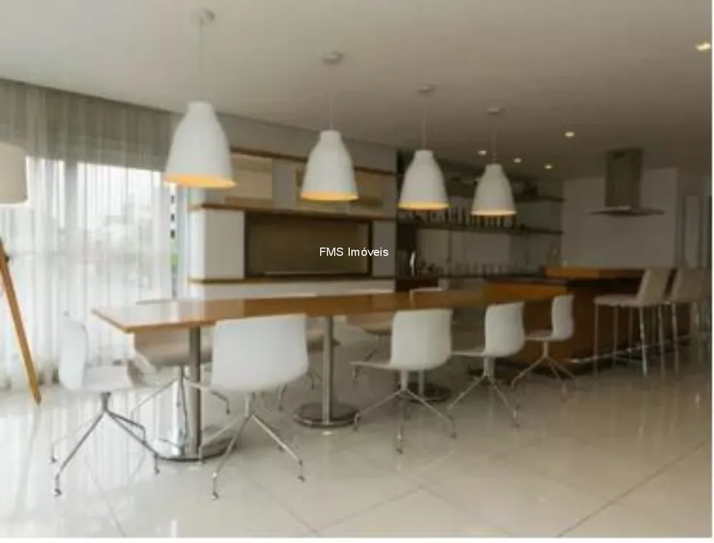 Apartamento, 1 quarto, 45 m² - Foto 4
