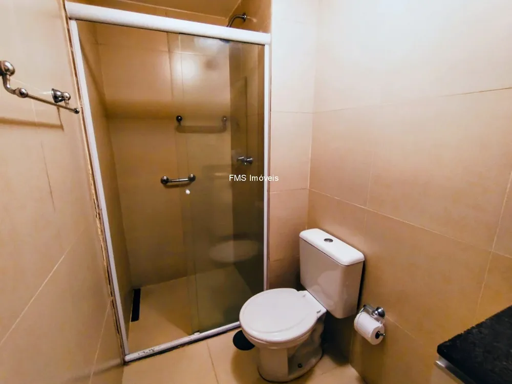 Apartamento, 1 quarto, 45 m² - Foto 1