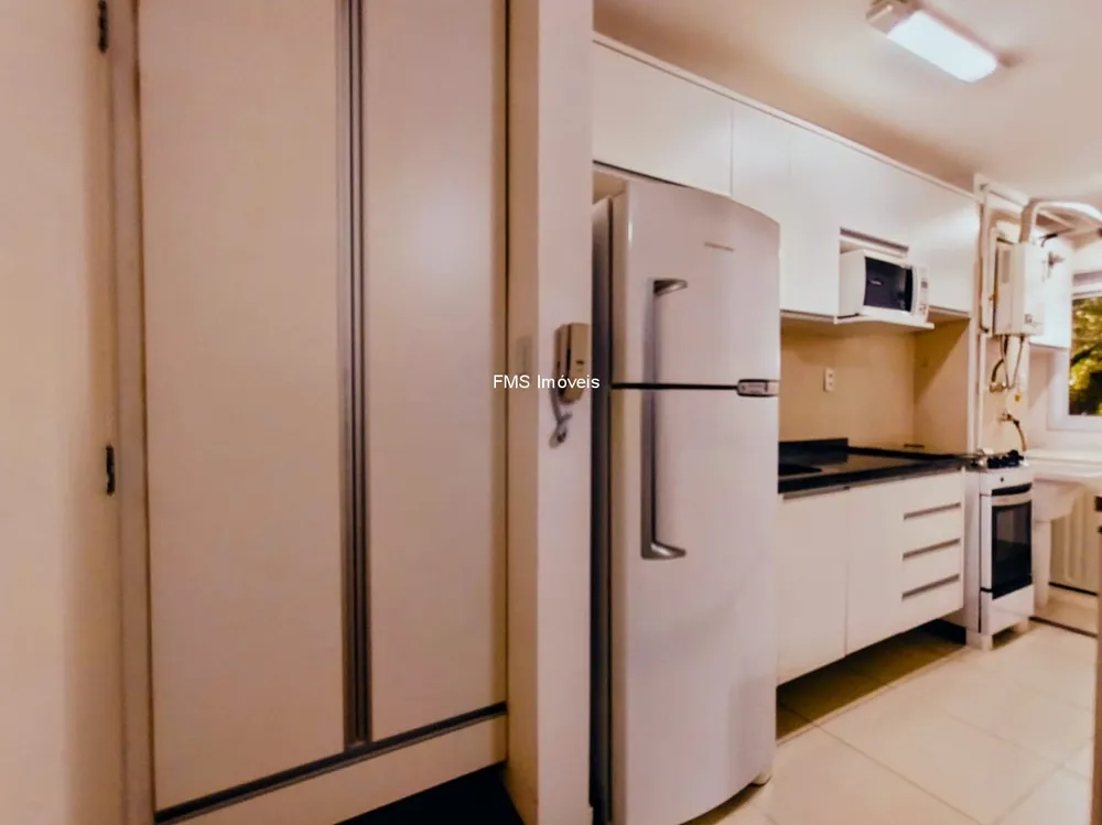 Apartamento, 1 quarto, 45 m² - Foto 2