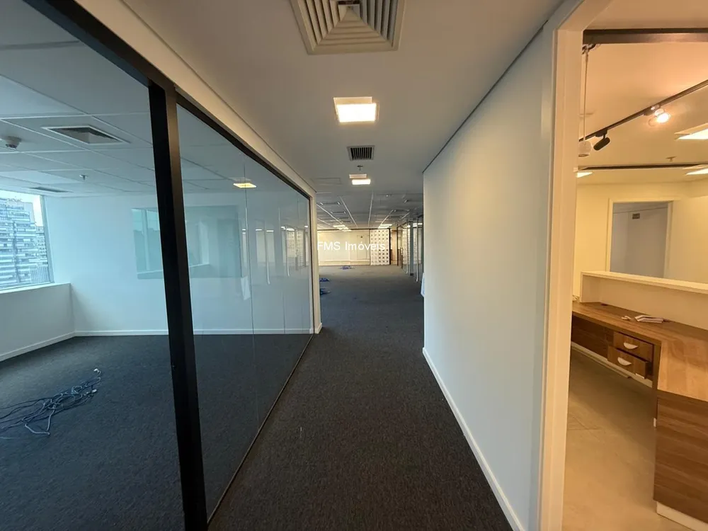 Sala-Conjunto, 393 m² - Foto 3