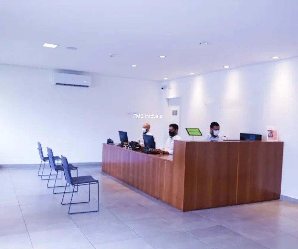 Depósito-Galpão, 120 m² - Foto 4