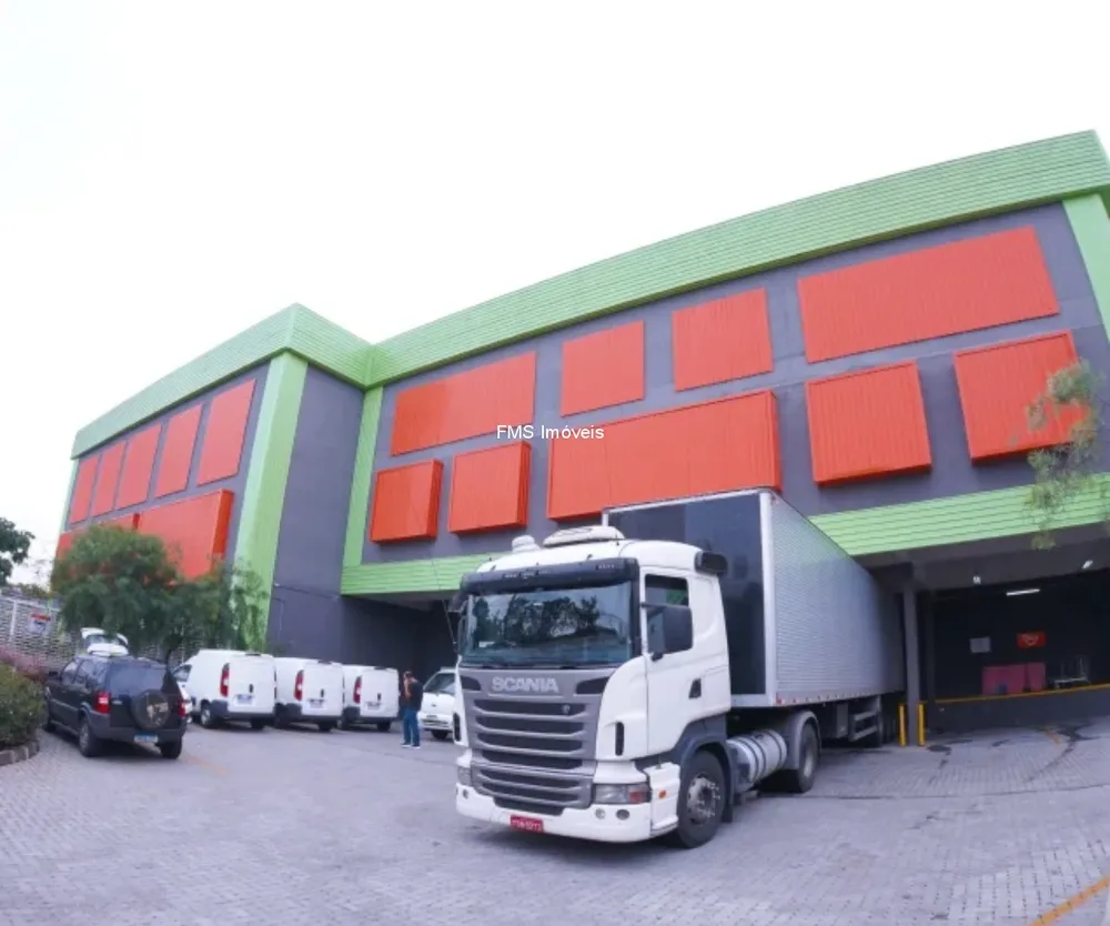 Depósito-Galpão, 120 m² - Foto 3