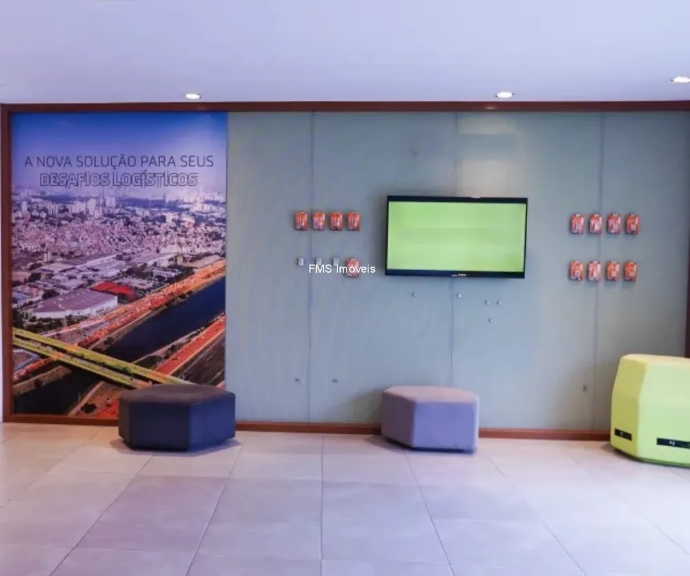 Depósito-Galpão, 120 m² - Foto 2
