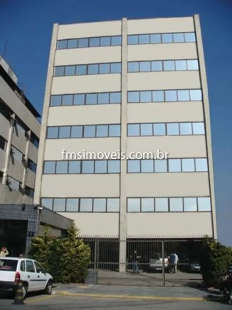 Sala-Conjunto, 356 m² - Foto 2