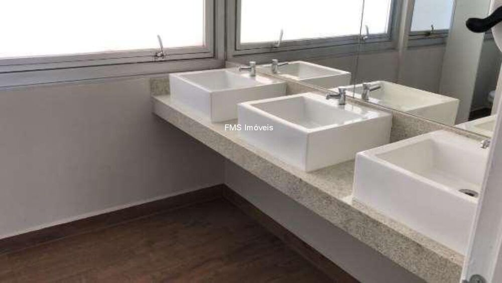 Conjunto Comercial-Sala para alugar, 415m² - Foto 7