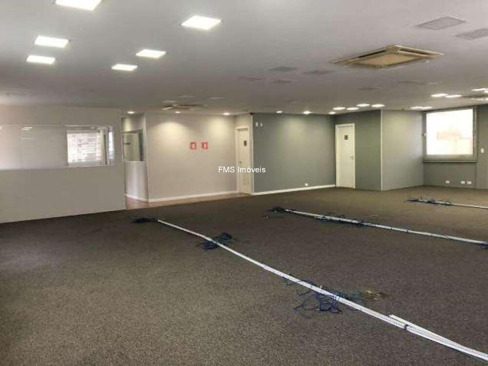 Conjunto Comercial-Sala para alugar, 415m² - Foto 4