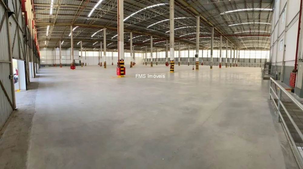 Depósito-Galpão, 11585 m² - Foto 1