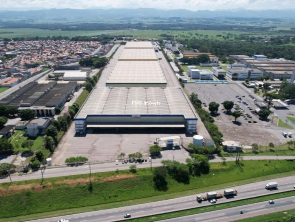 Depósito-Galpão, 11585 m² - Foto 2