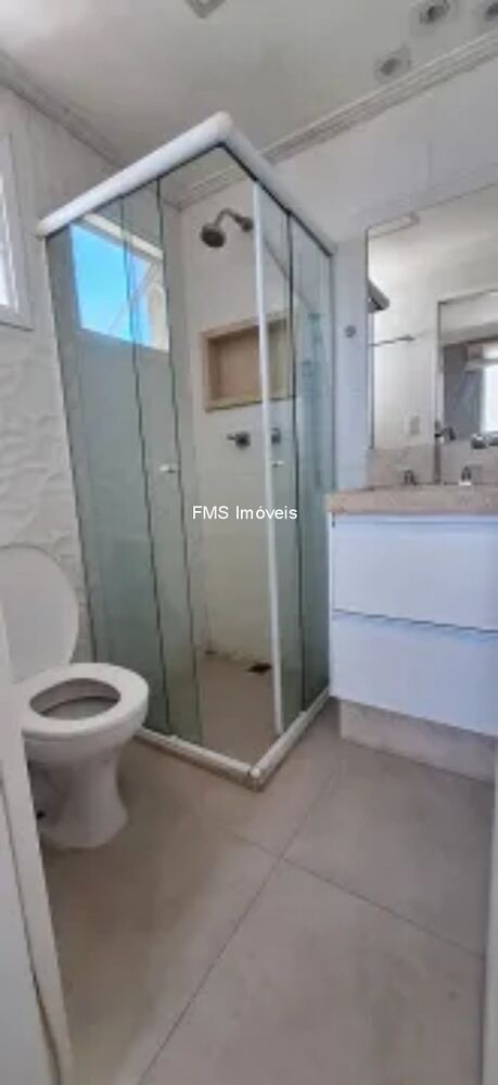 Apartamento, 3 quartos, 66 m² - Foto 6
