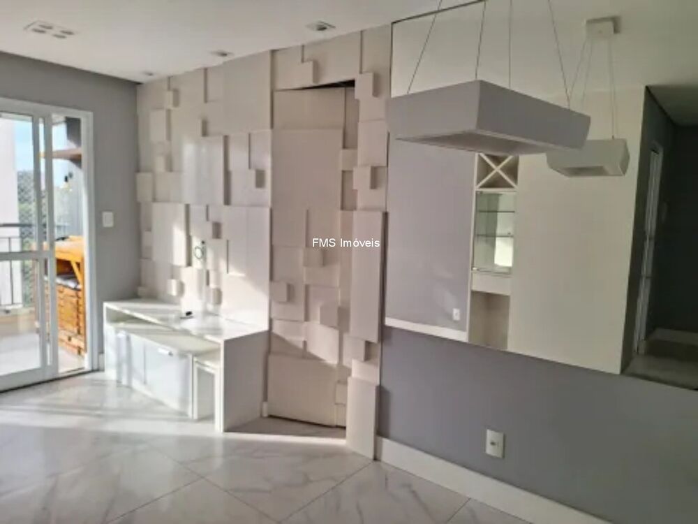 Apartamento, 3 quartos, 66 m² - Foto 3