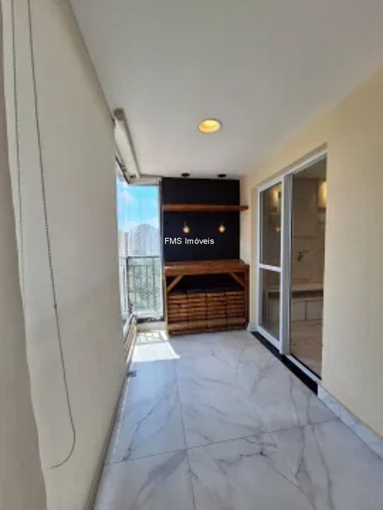 Apartamento, 3 quartos, 66 m² - Foto 1