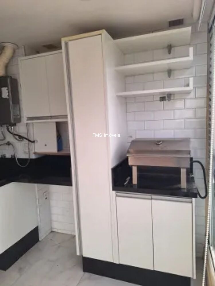 Apartamento, 3 quartos, 66 m² - Foto 9