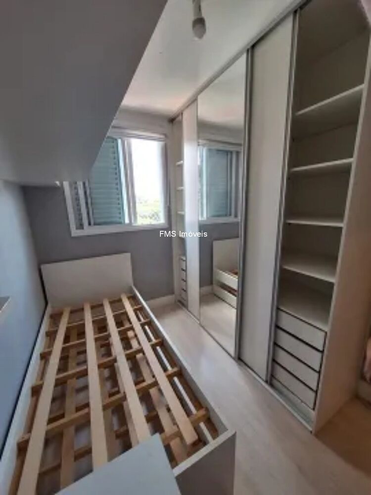 Apartamento, 3 quartos, 66 m² - Foto 8