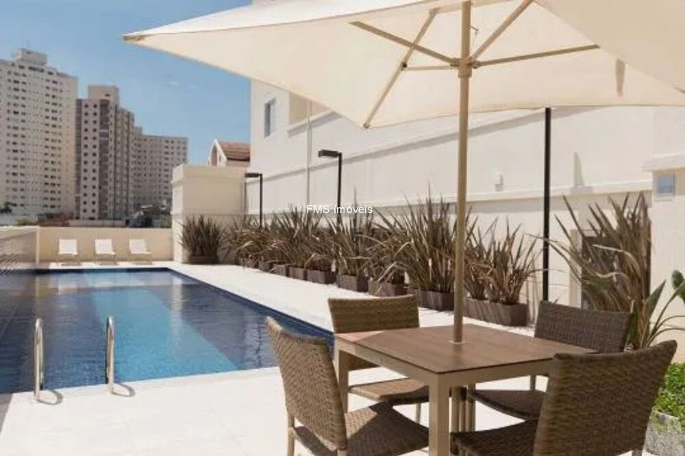 Apartamento, 3 quartos, 66 m² - Foto 19