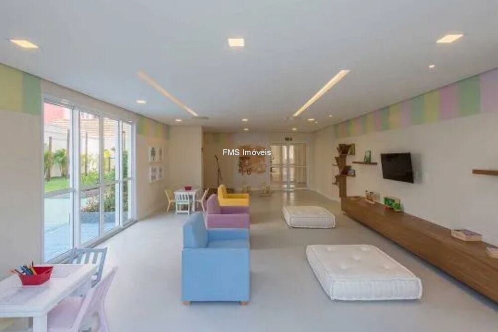 Apartamento, 3 quartos, 66 m² - Foto 5