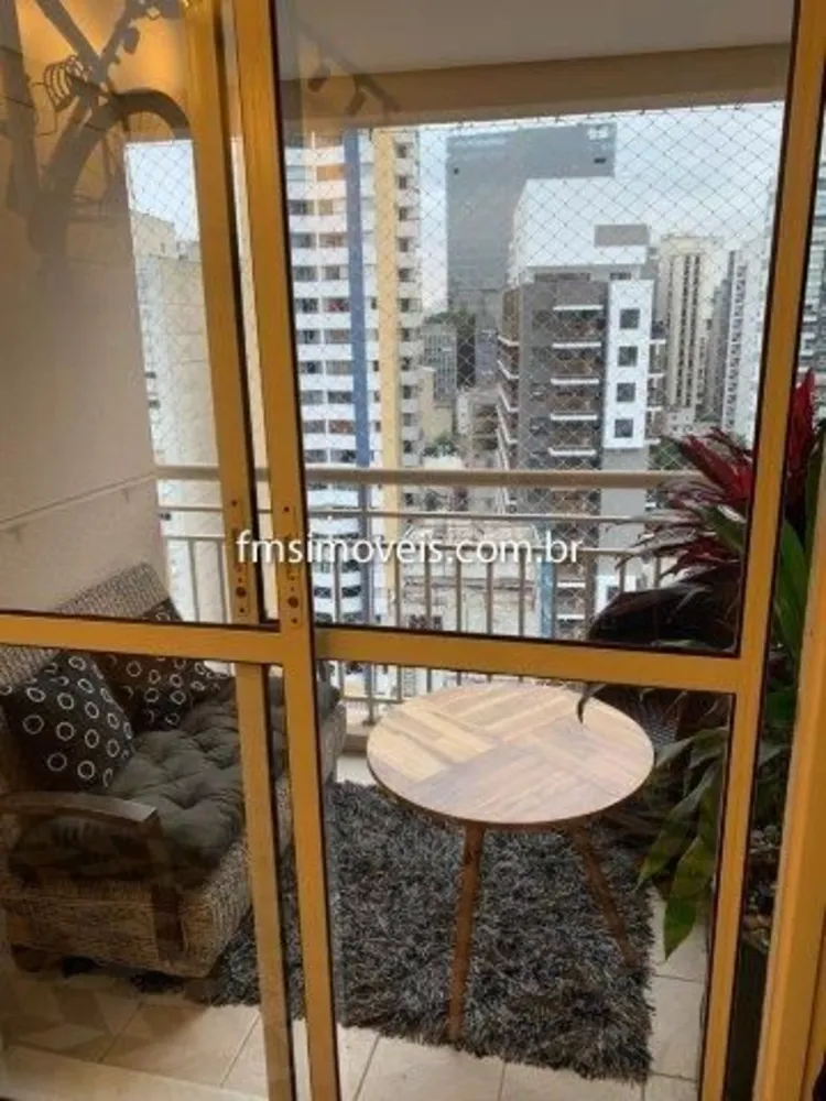 Apartamento, 3 quartos, 66 m² - Foto 2