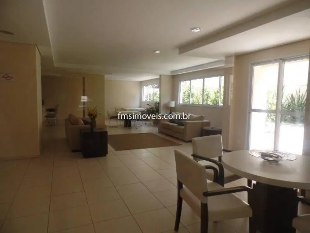 Apartamento, 3 quartos, 66 m² - Foto 3