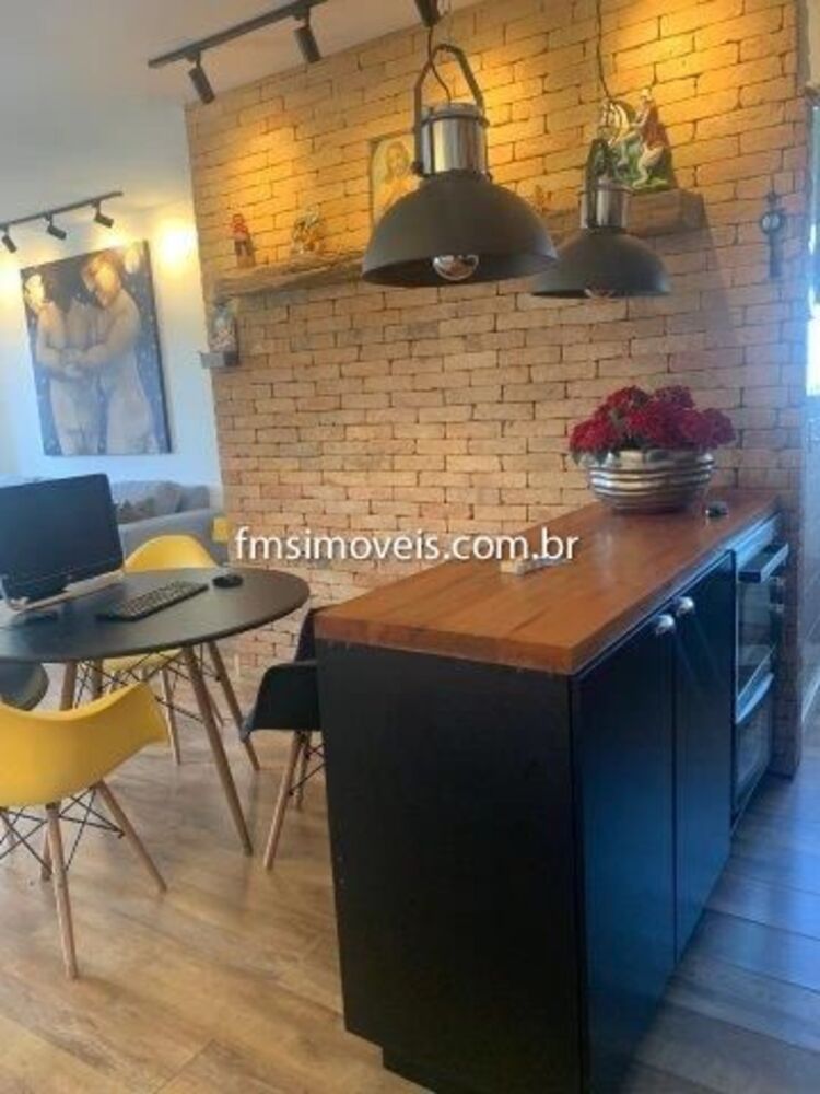 Apartamento, 3 quartos, 66 m² - Foto 1