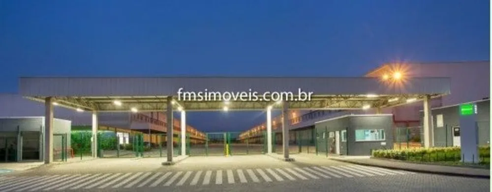 Depósito-Galpão, 3350 m² - Foto 2