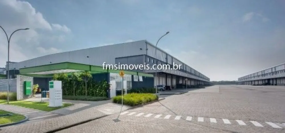 Depósito-Galpão, 3350 m² - Foto 1