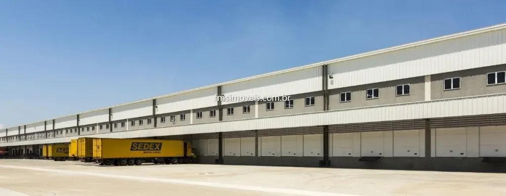 Depósito-Galpão, 3350 m² - Foto 5