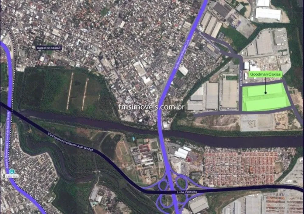 Depósito-Galpão, 3350 m² - Foto 7